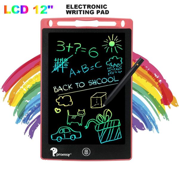 Kids Writing Tablets Fun&Educational